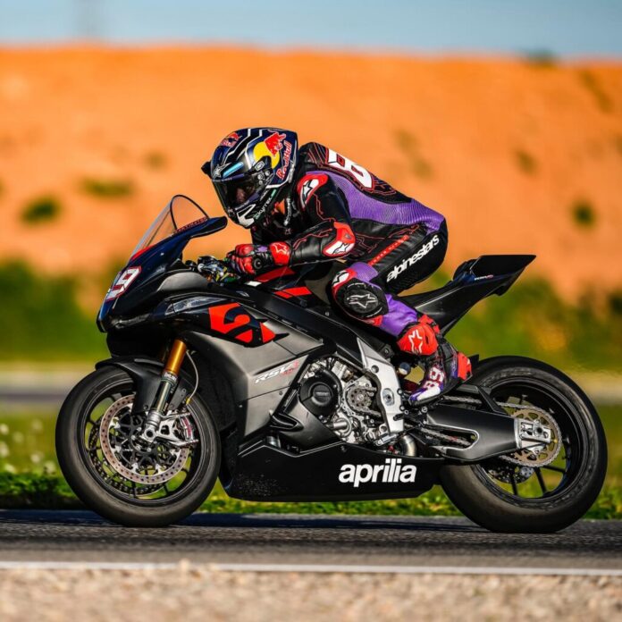 MotoGP: Campionul mondial Jorge Martin revine în competiţie la Marele Premiu al Qatarului