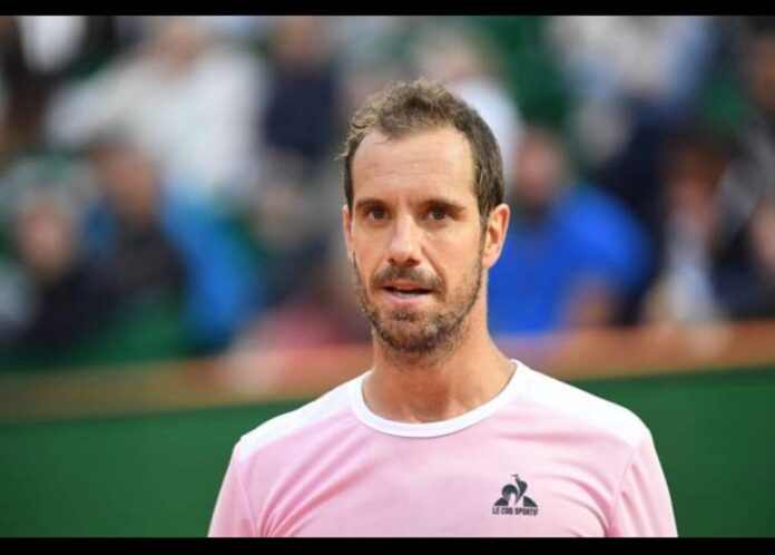 Richard Gasquet a debutat cu o victorie la Monte Carlo (ATP)