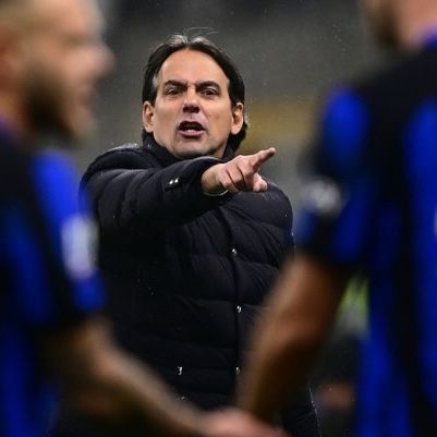 Simone Inzaghi (Inter) – A trebuit să dăm totul în aceste două meciuri cu Bayern Munchen