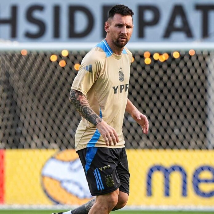 Un economist apropiat de FC Barcelona cere revenirea lui Messi după o formulă Jordan-Nike