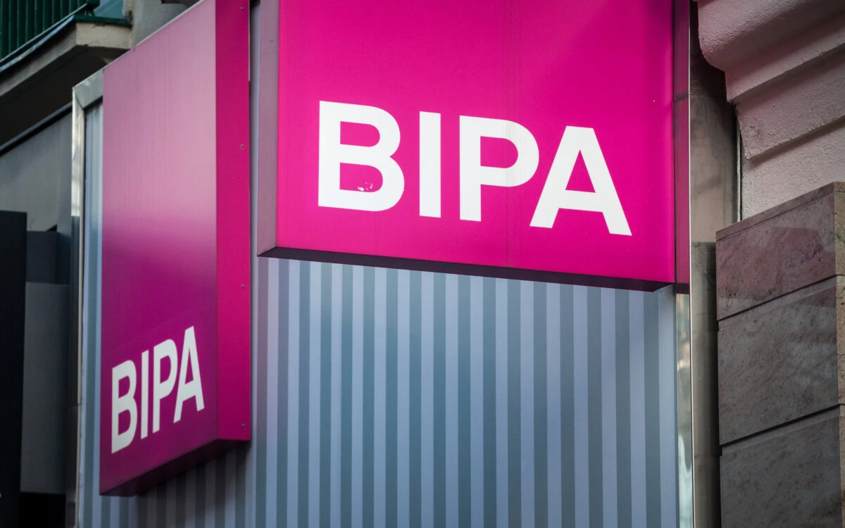 Drogeriile BIPA de la REWE, pregătite să debuteze în România; Primul magazin pornește în 2026