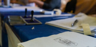 Cinci institute acreditate să efectueze sondaje la ieșirea de la urne în Capitală