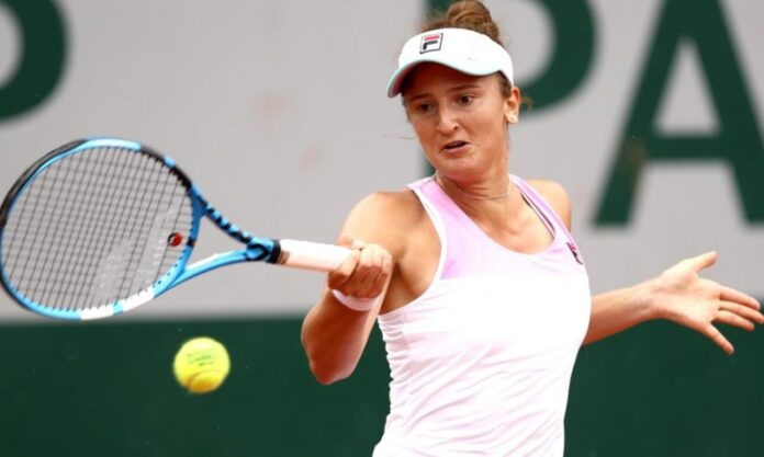 Irina Begu s-a calificat în semifinale la Parma (WTA 125)