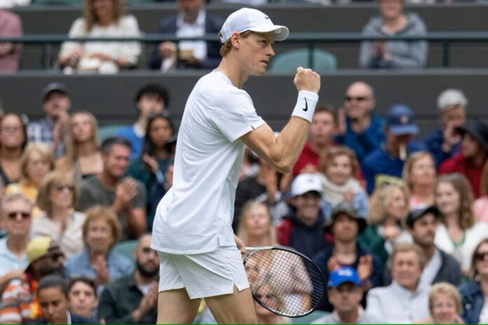 Liderul Jannik Sinner are un avans considerabil în clasamentul ATP în săptămâna revenirii sale în circuit