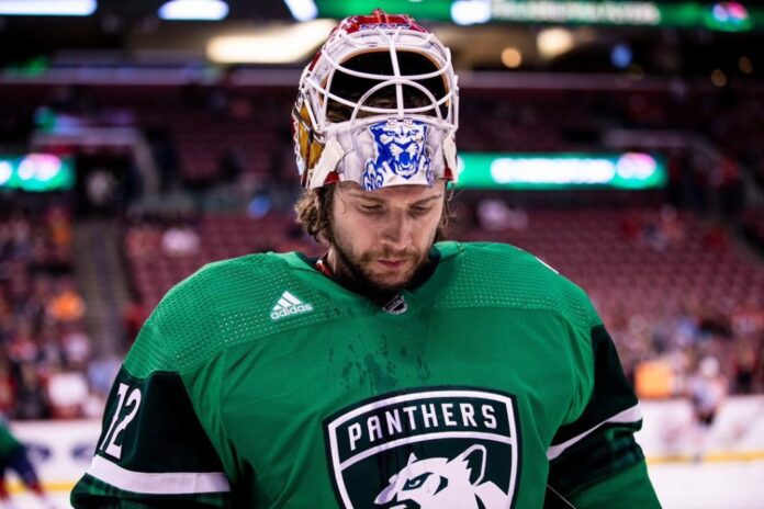 NHL – Campioana Florida Panthers, învingătoare în primul meci al finalei Conferinţei de Est
