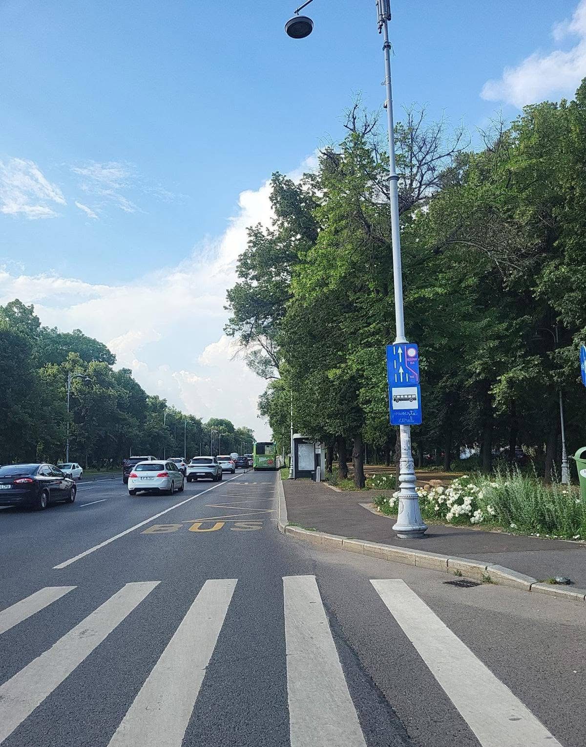  acțiuni locale desfășurate de poliție în zone-cheie ale Capitalei