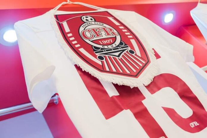 CFR Cluj va disputa patru partide amicale în stagiul de pregătire din Austria