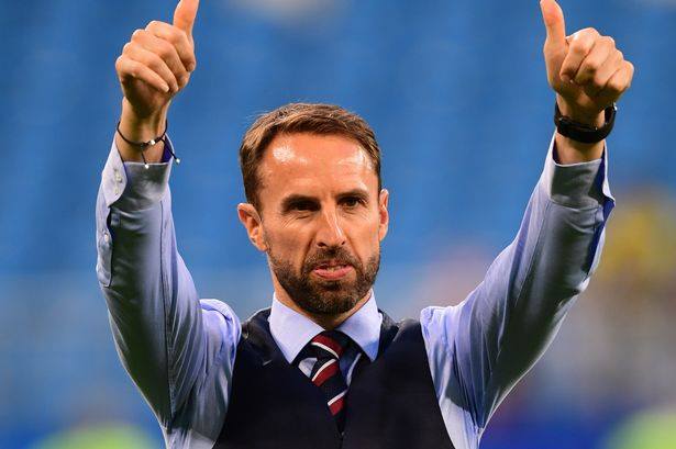Gareth Southgate, fostul selecţioner al Angliei, va fi înnobilat miercuri la Castelul Windsor
