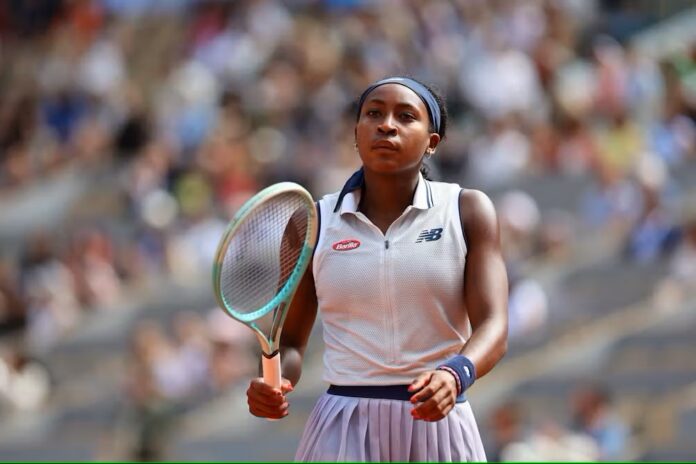 Gauff a pierdut la debutul său în turneul de la Berlin (WTA)