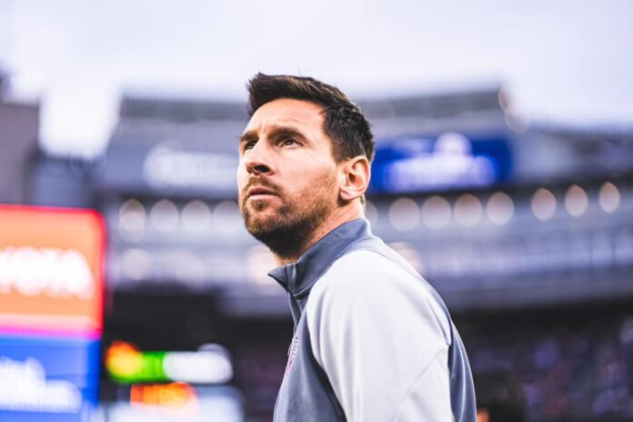 Messi şi ‘Chucky’ Lozano, între jucătorii selecţionaţi pentru meciul All-Star din MLS