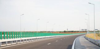 Restricții de circulație de luni până vineri pe autostrada A1 București – Pitești