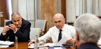 Bolojan: ”TVA-ul sau alte taxe nu vor crește anul viitor, condiția de bază însă este să construim un buget serios”