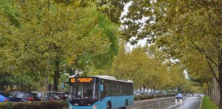 „Green Friday” – USR Bucureşti propune introducerea unui program pilot de transport public gratuit în fiecare vineri
