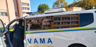 Zeci de șefi de la Autoritatea Vamală Română vor fi trimiși în posturi de execuție