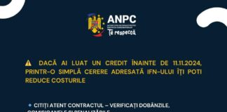 ANPC a verificat peste 570 de IFN-uri şi a dat amenzi de aproape 1,5 milioane de lei. Principalele abateri