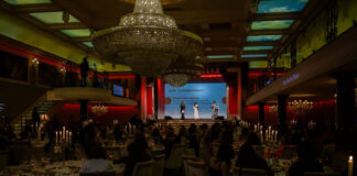 Eroii desTINelor” – Prima Gală dedicată cadrelor medicale din Terapie Intensivă Neonatologică