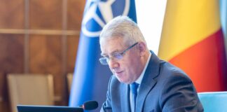 Parlament: Adrian Țuțuianu – numit președinte al AEP