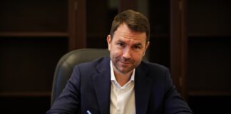 Cătălin Drulă: Compania Municipală de Parking trebuie desființată