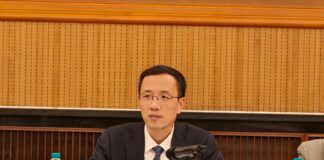 Ambasadorul Republicii Populare Chineze în România: China și România au un Parteneriat Amplu de Prietenie și Cooperare, iar relațiile bilaterale au cunoscut o dezvoltare stabilă și continuă, bazată pe respect reciproc și egalitate