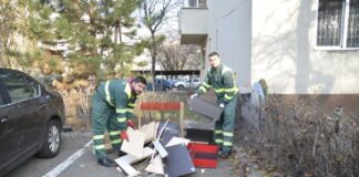 Scapă de obiectele vechi! Campania „Curățenia de toamnă” continuă în Sectorul 1