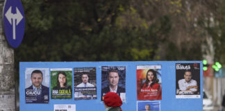 Sondaj de calibrare: Băluță – 27%, Ciucu – 24%, Drulă – 21%, Alexandrescu – 18%