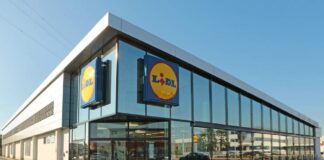 Lidl România deschide un magazin în Buftea, județul Ilfov