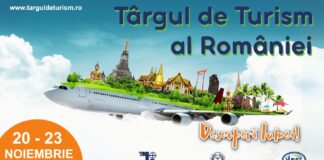 Destinații inedite, experiențe imersive și reduceri de până la 50%: Târgul de Turism al României II 2025 începe la ROMEXPO