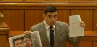 Parlamentarii AUR au părăsit ședința comună în care se discută numirea Consiliilor de administrație ale SRTv și SRR