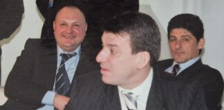 Azi…Didi Prodan…9 ani