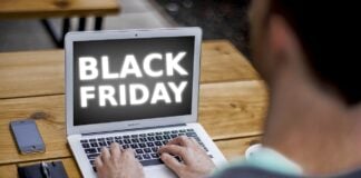 eMAG a anunțat data Black Friday 2026. Când are loc cea mai mare campanie de reduceri