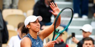 Madison Keys, bolnavă, a declarat forfait înaintea ultimului său meci de la Turneul Campioanelor