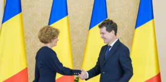 Nicușor Dan spune că nu va semna cererea de avizare a urmăririi penale în cazul Oanei Gheorghiu: „Declarația a fost nefericită, reacția CSM a fost mult exagerată”