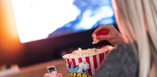 O nouă televiziune cu filme se lansează în România