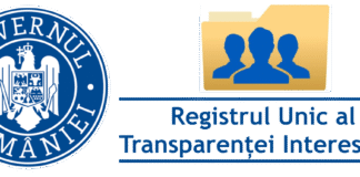 Secretariatul General al Guvernului lansează Registrul Unic al Transparenţei Intereselor: Se vor înregistra întâlniri oficiale, date despre participanţi şi istoricul interacţiunilor
