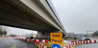 VIDEO/ Ghid rapid: zonele permise pentru preluare și debarcare la Aeroportul Otopeni