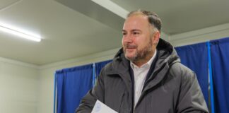 Rareș Hopincă: Bucureștiul are nevoie de un manager, nu de un politician