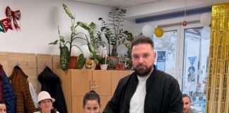 Vlad Popescu Piedone: Este ziua în care putem schimba soarta acestui oraș printr-un gest atât de simplu