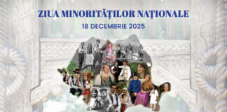 Eveniment cultural dedicat Zilei minorităților naționale – joi, la Muzeului Satului