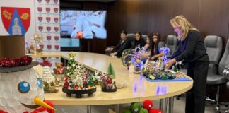 CJ Ilfov: „Scriem povești împreună” – sprijin pentru copiii din sistemul de protecție socială