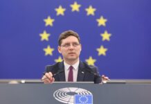 Victor Negrescu: Pacea durabilă înseamnă mai mult decât încetarea focului. Înseamnă siguranță, stabilitate și respect pentru voința cetățenilor