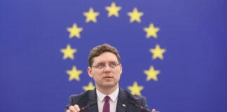 Victor Negrescu: Pacea durabilă înseamnă mai mult decât încetarea focului. Înseamnă siguranță, stabilitate și respect pentru voința cetățenilor