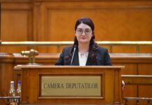 Mariana Vârgă, deputat independent de București: Crimă prin indiferență față de seniorii României!