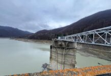 Criza apei în județul Prahova/ Apele Române: De la 1 ianuarie apa s-ar putea raționaliza