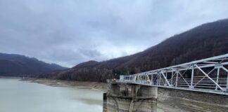 Criza apei în județul Prahova/ Apele Române: De la 1 ianuarie apa s-ar putea raționaliza