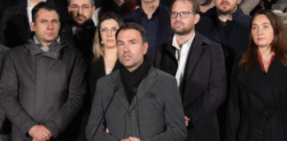 Drulă: Îi doresc lui Ciucu să pună în munca sa priceperea pe care o are/ Va avea în USR un partener