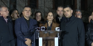 Anca Alexandrescu: ”Principala misiune a noastră a tuturor, a celor care fac politică dar şi a presei, este să reuşească să îi convingă pe oameni să îşi recapete încrederea pentru vot”