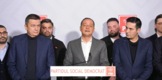 Daniel Băluță i-a somat pe toți cei care ”au gânduri necurate” să renunțe la ele: Rezultatul exit-poll-ului este ”neconcludent”