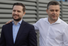 Stelian Bujduveanu: ”Felicitări, Ciprian Ciucu. Bucureştiul a transmis astăzi un mesaj limpede: încredere în echipa liberală”