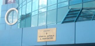 CSM acuză o campanie de decredibilizare a justiției: politicieni, ONG-uri și publicații, indicați într-un document de 70 de pagini