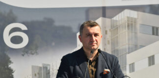 Cine este Paul Moldovan, lăsat de primarul general Ciprian Ciucu să conducă Primăria Sectorului 6